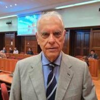 Ai, Romano (Amici della Sirti): "L'intelligenza artificiale al servizio di reti e utenti"