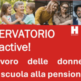 Welfare, Fava a Elle Active: "Presto Inps rilascerà portale famiglia e genitorialità"