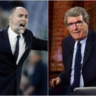 Tudor esonerato, Zoff: "Dalla Juve ci si aspetta di più"