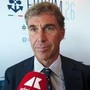 Nautica, Perrelli (America's Cup Partnership): "ntusiamo incredibile, premesse fantatische per 2027" Nautica, Perrelli (America's Cup Partnership): "ntusiamo incredibile, premesse fantatische per 2027"