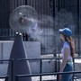 Meteo, il caldo africano non molla: rinforza l'anticiclone ma attenzione ai temporali veloci. Le previsioni Meteo, il caldo africano non molla: rinforza l'anticiclone ma attenzione ai temporali veloci. Le previsioni