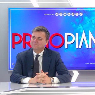 Unione Industriali Torino, Gay “Filiere forti, ora spingere sugli investimenti”