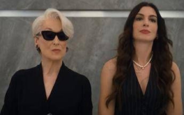 Box office, esordio boom per 'Il Diavolo Veste Prada 2'