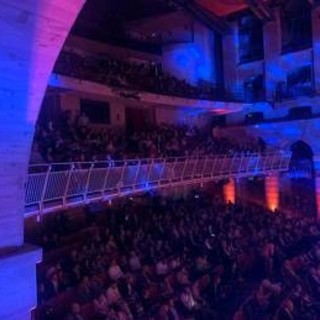 Professioni: Cni, 16,7 mld euro fatturato ingegneri e architetti in 2024, in 2025 previsto +0,9% Professioni: Cni, 16,7 mld euro fatturato ingegneri e architetti in 2024, in 2025 previsto +0,9%