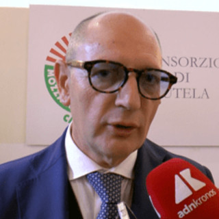 Consorzio mozzarella bufala campana Dop: "Prodotto modello di sviluppo tra tradizione e innovazione" Consorzio mozzarella bufala campana Dop: "Prodotto modello di sviluppo tra tradizione e innovazione"