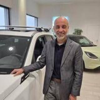Motori, Nalli (Suzuki Italia): "L’obiettivo è impattare sempre meno sul pianeta"