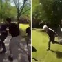 Prof aggrediti a Parma, Tg1: studenti sospesi per 30 giorni rischiano bocciatura Prof aggrediti a Parma, Tg1: studenti sospesi per 30 giorni rischiano bocciatura
