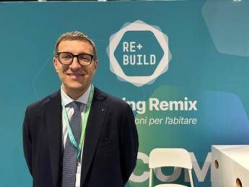 Rebuild 2026, Buttieri (Federcasa): "Piano casa è grande opportunità per sistema dell'abitare"