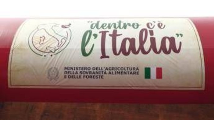 Vino, Frescobaldi (Uiv): "Tensioni internazionali fanno da 'sveglia’, allargare orizzonte commerciale" Vino, Frescobaldi (Uiv): "Tensioni internazionali fanno da 'sveglia’, allargare orizzonte commerciale"