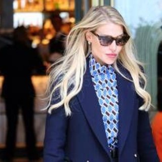 Barbara Berlusconi: "Sentenza Cassazione su mio padre chiude un'epoca, ma amarezza rimane" Barbara Berlusconi: "Sentenza Cassazione su mio padre chiude un'epoca, ma amarezza rimane"