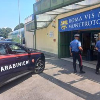 Roma, bimbo morto in piscina a Monterotondo: tre indagati Roma, bimbo morto in piscina a Monterotondo: tre indagati
