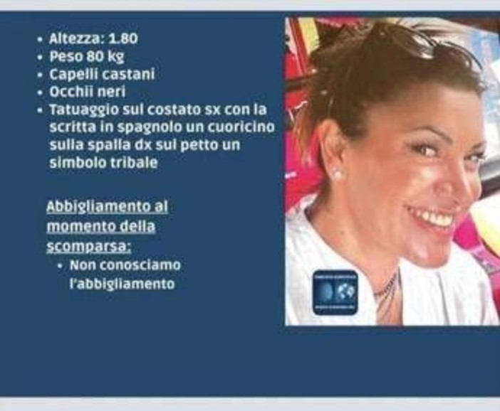 Federica Torzullo scomparsa da Anguillara, sequestrati auto e cellulare del marito