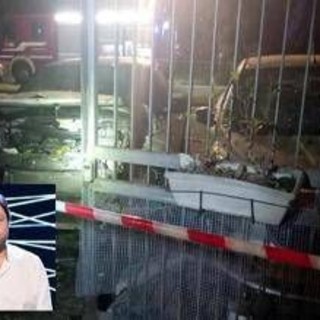 Attentato a Ranucci, nuovo sopralluogo: al vaglio le telecamere, analisi Ris su reperti ordigno Attentato a Ranucci, nuovo sopralluogo: al vaglio le telecamere, analisi Ris su reperti ordigno