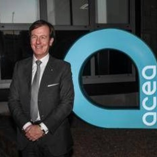 Palermo (Acea): "Nuova condotta del Peschiera sarà la più grande opera idrica d’Europa"