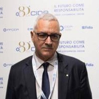 Cida, Cuzzilla: "Dopo 80 anni conta la direzione e abbiamo scelto di guardare ai prossimi 20 anni al 2046"