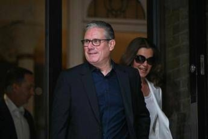 Amministrative Gb, disfatta per Starmer: “Risultati amari”. Farage vola, Labour in crisi Amministrative Gb, disfatta per Starmer: “Risultati amari”. Farage vola, Labour in crisi