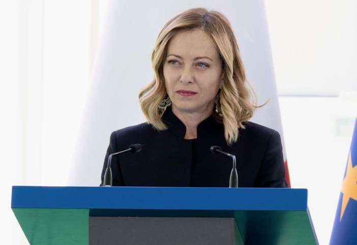 Meloni “Via libera Consiglio Europeo a revisione Pnrr conferma credibilità”