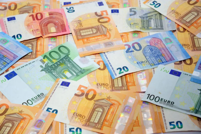 A marzo il debito pubblico sale a 3.158,8 miliardi