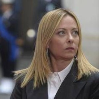 2 giugno, Meloni: "Abolire parata? Parole vergognose e indegne verso uomini e donne in divisa" 2 giugno, Meloni: "Abolire parata? Parole vergognose e indegne verso uomini e donne in divisa"