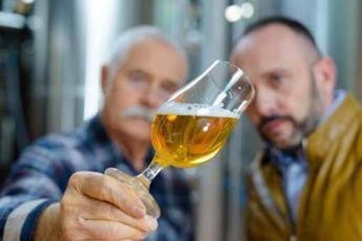 Pratolongo (Heineken Italia): "Birra simbolo di convivialità e crescita responsabile"