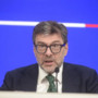 Pil, Giorgetti “L’Ocse riconosce previsioni di crescita, non siamo in coda Ue” Pil, Giorgetti “L’Ocse riconosce previsioni di crescita, non siamo in coda Ue”