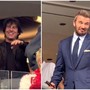 Mondiali, da Tom Cruise a Brad Pitt e Beckham: tutti vip per esordio Usa Mondiali, da Tom Cruise a Brad Pitt e Beckham: tutti vip per esordio Usa