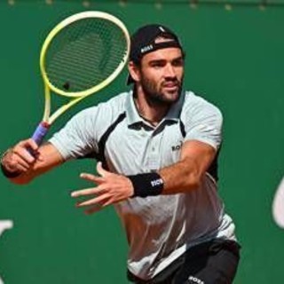 Internazionali, da Berrettini a Paolini: programma di oggi e dove vederli in tv