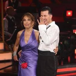 Barbara D'urso dopo Ballando: "La giuria vuole il trash da me, si sbaglia" Barbara D'urso dopo Ballando: "La giuria vuole il trash da me, si sbaglia"