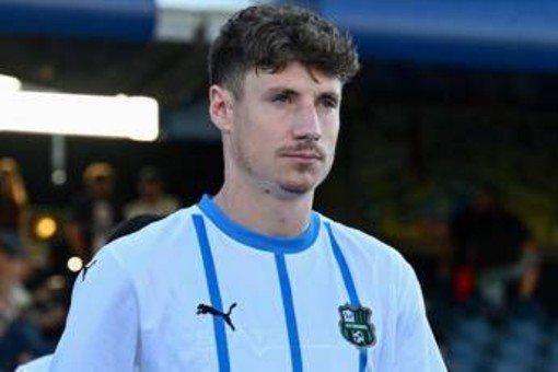 Notte di paura per la famiglia Pinamonti, rapina in casa durante Sassuolo-Pisa Notte di paura per la famiglia Pinamonti, rapina in casa durante Sassuolo-Pisa