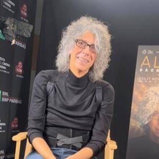 Giovanni Allevi: "Il sorriso mi ha aiutato a restare vivo" Giovanni Allevi: "Il sorriso mi ha aiutato a restare vivo"