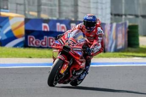 MotoGp, qualifiche e gara Sprint in Australia: orari e dove vederle in tv (in chiaro)