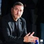 Totti e la paura del Covid: "Stavo per morire, mi ha chiamato Pier Silvio Berlusconi"