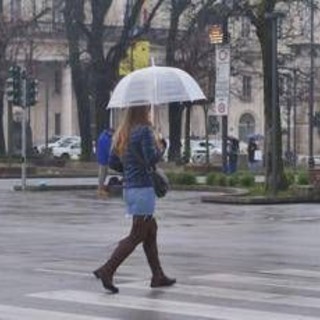 Meteo, maltempo per tutta la settimana: arriva il vero autunno