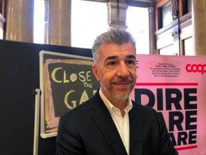 Fondazione Cecchettin: "Parità di genere sia obiettivo condiviso" Fondazione Cecchettin: "Parità di genere sia obiettivo condiviso"