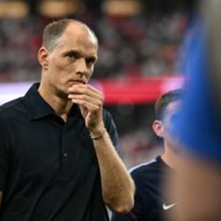 Mondiali, Tuchel punge Infantino: "Kane chiamerà Trump per il rosso a Quansah"