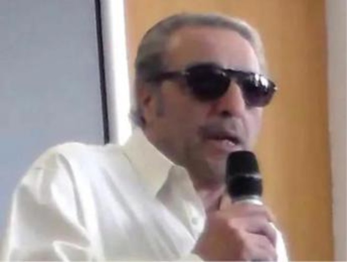 Addio a Bruno Ripepi, inventò 'la radio sulla Roma': lo speaker aveva 80 anni Addio a Bruno Ripepi, inventò 'la radio sulla Roma': lo speaker aveva 80 anni