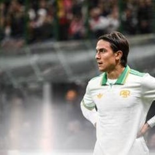 Celtic-Roma: orario, probabili formazioni e dove vederla in tv Celtic-Roma: orario, probabili formazioni e dove vederla in tv