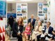 Seatrade Cruise Med, Adsp presenta Lampedusa e Pantelleria al mercato crocieristico internazionale Seatrade Cruise Med, Adsp presenta Lampedusa e Pantelleria al mercato crocieristico internazionale