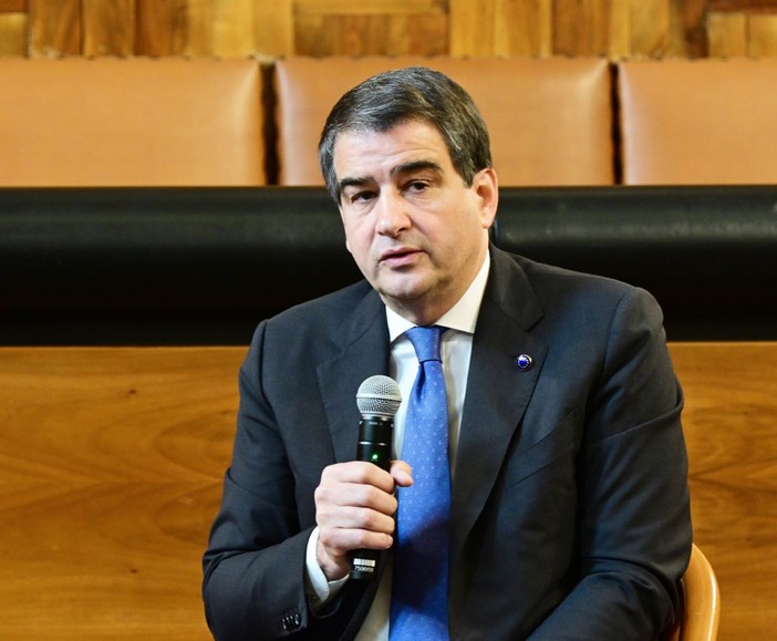 Pnrr, Fitto “Elementi molto positivi ma non è uno strumento ordinario”