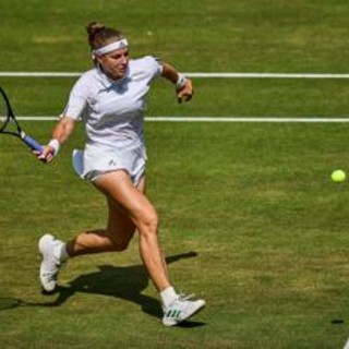 Wimbledon, oggi finale Muchova-Noskova: orario, precedenti e dove vederla Wimbledon, oggi finale Muchova-Noskova: orario, precedenti e dove vederla