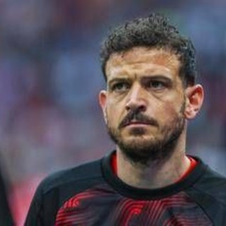 Kings League, Florenzi sbaglia rigore e confonde le regole: "Non avevo capito" Kings League, Florenzi sbaglia rigore e confonde le regole: "Non avevo capito"