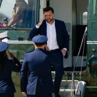 Usa-Iran, Vance è arrivato in Svizzera per i negoziati