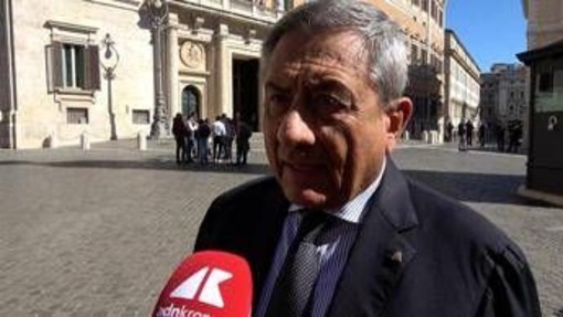 Mese prevenzione dentale, Ghirlanda (Andi): "Oggi sfida è benessere gengivale" Mese prevenzione dentale, Ghirlanda (Andi): "Oggi sfida è benessere gengivale"