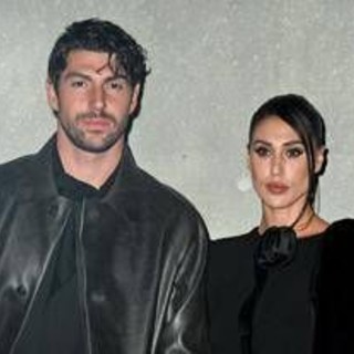 Ignazio Moser e Cecilia Rodriguez sono genitori, è nata Clara Isabel Ignazio Moser e Cecilia Rodriguez sono genitori, è nata Clara Isabel