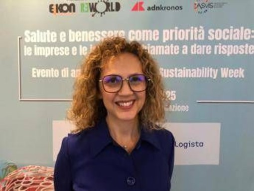 Dugo (Campus Bio-Medico): "Cibo cerniera tra ambiente ed essere umano"