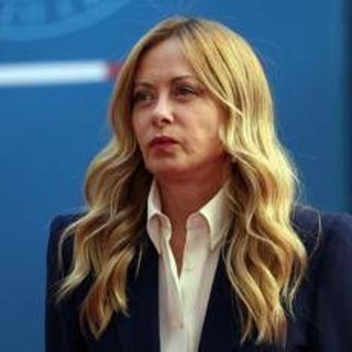 Meloni: "Governerò finché avrò una maggioranza solida, voglio arrivare a fine legislatura"