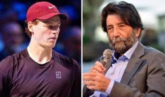 "Sinner un carrarmato, Alcaraz di sinistra", le pagelle di Cacciari