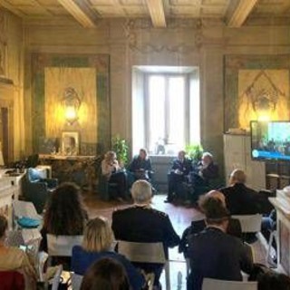 Giochi, arriva a Viterbo evento Codere Italia: prosegue il viaggio 'In Nome della Legalità' Giochi, arriva a Viterbo evento Codere Italia: prosegue il viaggio 'In Nome della Legalità'