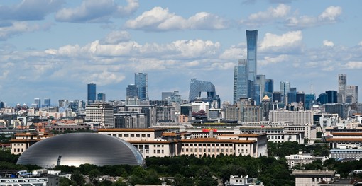 Cina, all’esame dell’Assemblea Nazionale del Popolo ddl sulla finanza Cina, all’esame dell’Assemblea Nazionale del Popolo ddl sulla finanza