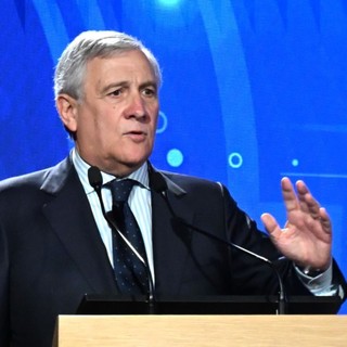 Mediterraneo, Tajani “Regione sia area di pace, stabilità e crescita”